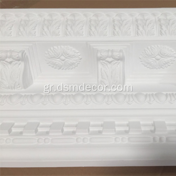 Extra Large Crown Molding